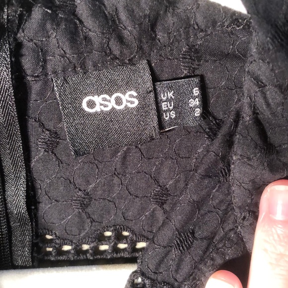 ASOS Dress - Picture 2 of 3